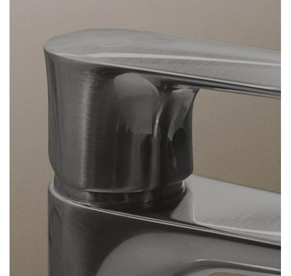 Ideal Standard Connect Air vonios maišytuvas (A7033), PVD spalvos