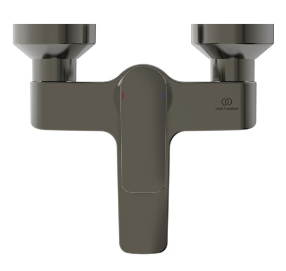 Ideal Standard Connect Air vonios maišytuvas (A7033), PVD spalvos