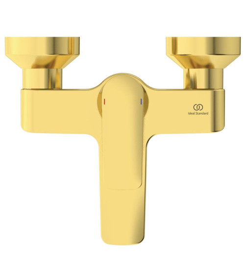 Ideal Standard Connect Air vonios maišytuvas (A7033), PVD spalvos