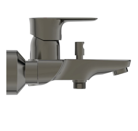 Ideal Standard Connect Air vonios maišytuvas (A7033), PVD spalvos