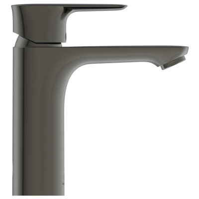 Ideal Standard Connect Air Grande praustuvo maišytuvas (A7055), PVD spalvos