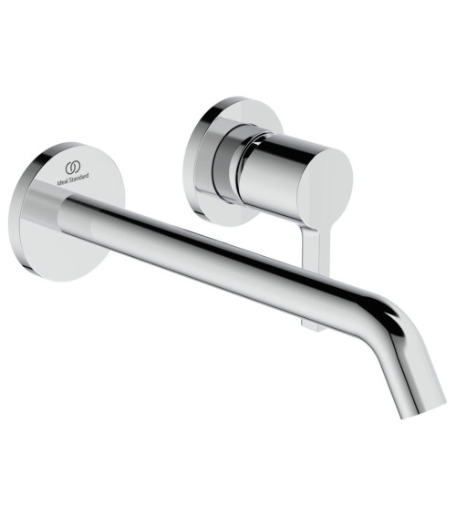 Ideal Standard Joy potinkinis maišytuvas praustuvui 225mm, pasirenkamos PVD spalvos