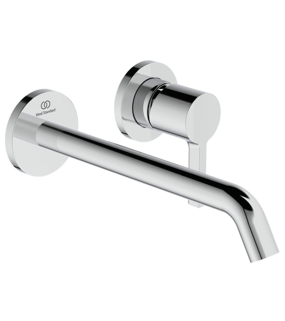 Ideal Standard Joy potinkinis maišytuvas praustuvui 225mm, pasirenkamos PVD spalvos