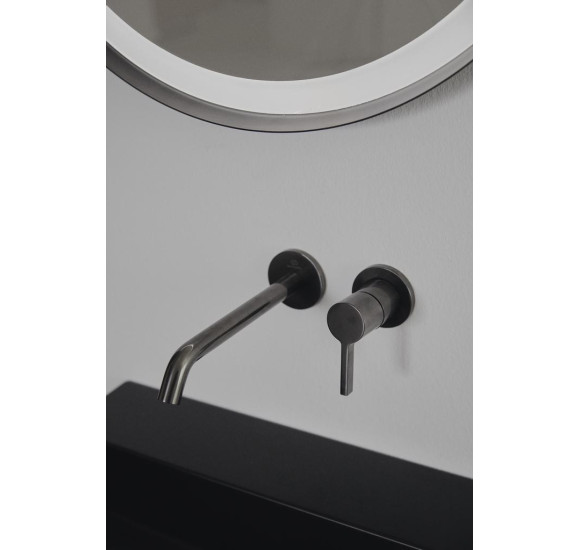 Ideal Standard Joy potinkinis maišytuvas praustuvui 225mm, pasirenkamos PVD spalvos