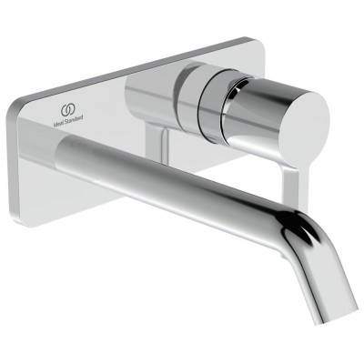 Ideal Standard Joy potinkinis maišytuvas praustuvui 180mm (A7380) PVD spalvos