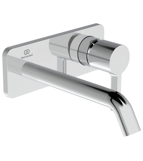 Ideal Standard Joy potinkinis maišytuvas praustuvui 180mm (A7380) PVD spalvos