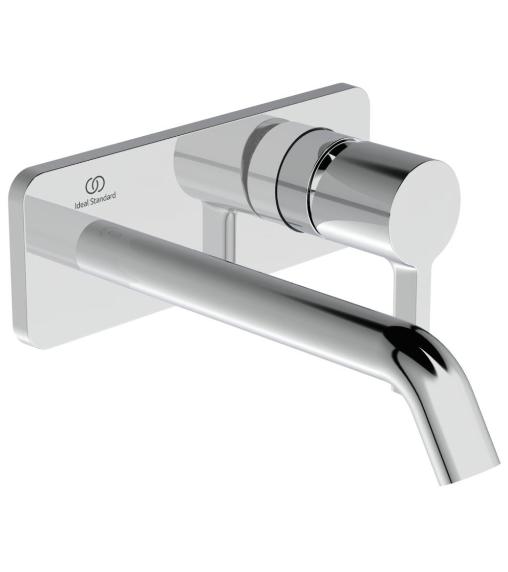 Ideal Standard Joy potinkinis maišytuvas praustuvui 180mm (A7380) PVD spalvos