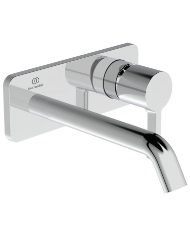 Ideal Standard Joy potinkinis maišytuvas praustuvui 180mm (A7380) PVD spalvos