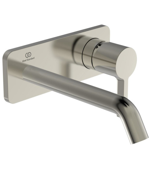 Ideal Standard Joy potinkinis maišytuvas praustuvui 180mm (A7380) PVD spalvos