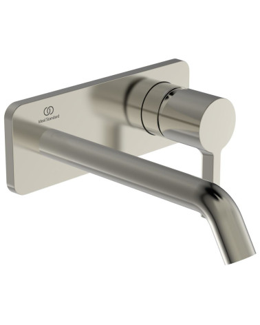 Ideal Standard Joy potinkinis maišytuvas praustuvui 180mm (A7380) PVD spalvos