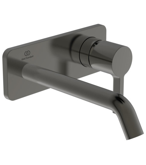 Ideal Standard Joy potinkinis maišytuvas praustuvui 180mm (A7380) PVD spalvos