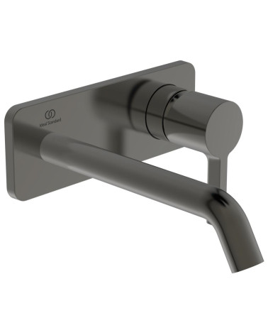 Ideal Standard Joy potinkinis maišytuvas praustuvui 180mm (A7380) PVD spalvos