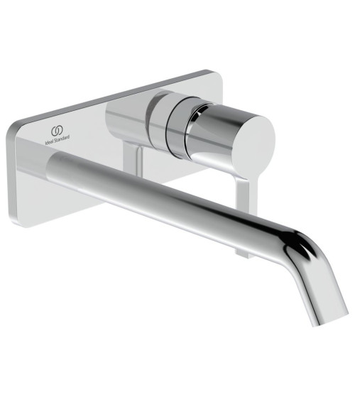 Ideal Standard Joy potinkinis maišytuvas praustuvui 220mm (A7381) PVD spalvos