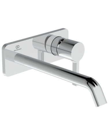 Ideal Standard Joy potinkinis maišytuvas praustuvui 220mm (A7381) PVD spalvos