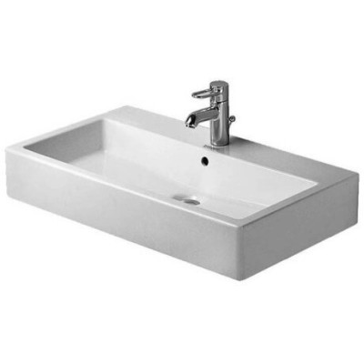 Duravit Vero 80x47 pakabinamas praustuvas