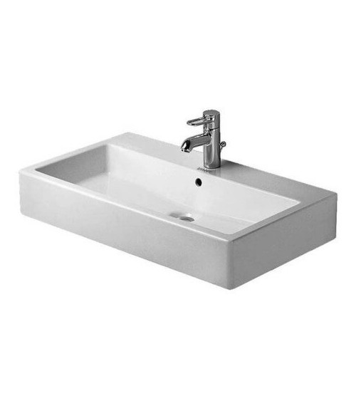 Duravit Vero 80x47 pakabinamas praustuvas