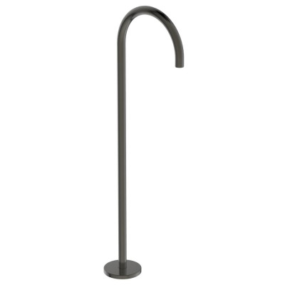 Ideal Standard Joy vonios snapas iš grindų, PVD spalvos