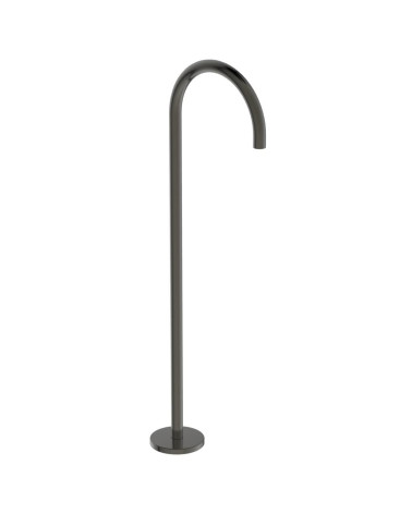 Ideal Standard Joy vonios snapas iš grindų, PVD spalvos