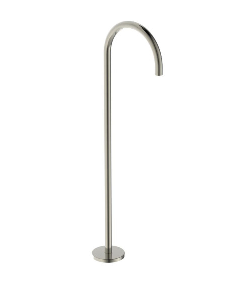 Ideal Standard Joy vonios snapas iš grindų, PVD spalvos