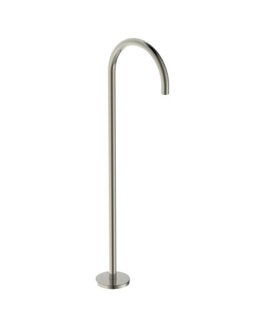 Ideal Standard Joy vonios snapas iš grindų, PVD spalvos