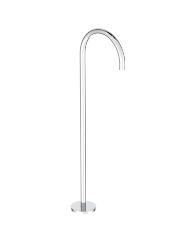 Ideal Standard Joy vonios snapas iš grindų, PVD spalvos