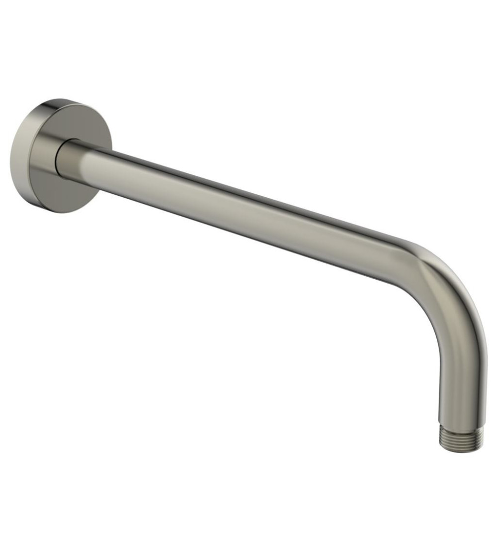 Ideal Standard Idealrain dušo galvos laikiklis iš sienos 300mm (B9444), PVD spalvos