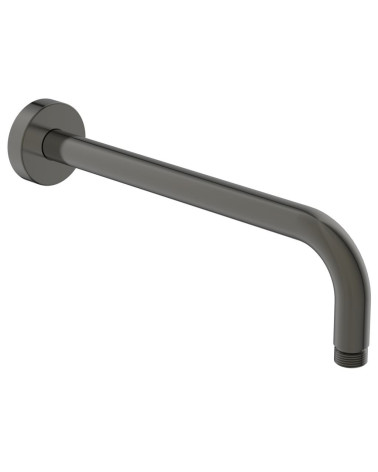 Ideal Standard Idealrain dušo galvos laikiklis iš sienos 300mm (B9444), PVD spalvos