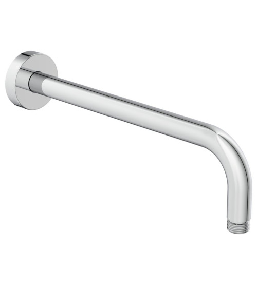 Ideal Standard Idealrain dušo galvos laikiklis iš sienos 300mm (B9444), PVD spalvos