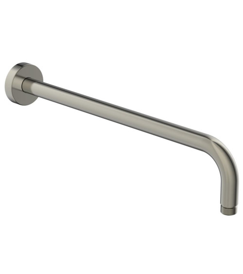 Ideal Standard Idealrain dušo galvos laikiklis iš sienos 400mm (B9445), pasirenkama spalva