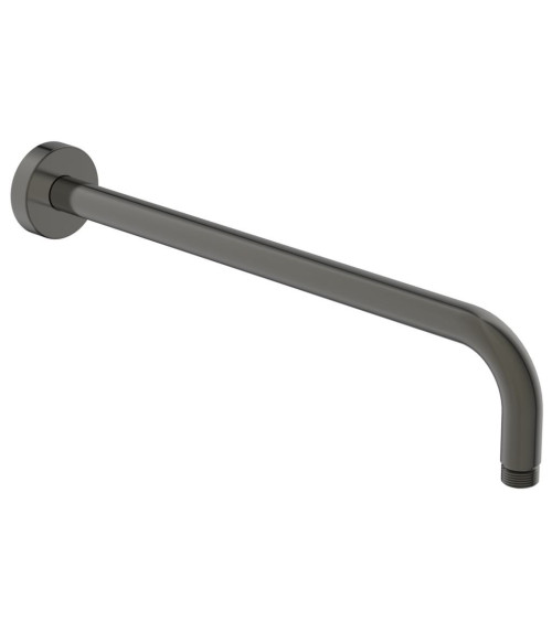 Ideal Standard Idealrain dušo galvos laikiklis iš sienos 400mm (B9445), pasirenkama spalva