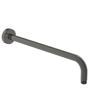 Ideal Standard Idealrain dušo galvos laikiklis iš sienos 400mm (B9445), pasirenkama spalva