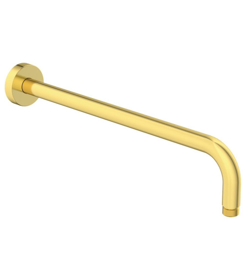 Ideal Standard Idealrain dušo galvos laikiklis iš sienos 400mm (B9445), pasirenkama spalva