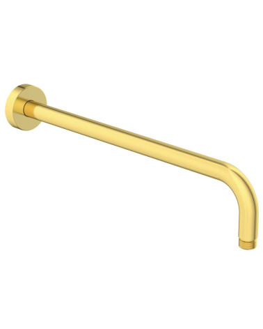 Ideal Standard Idealrain dušo galvos laikiklis iš sienos 400mm (B9445), pasirenkama spalva