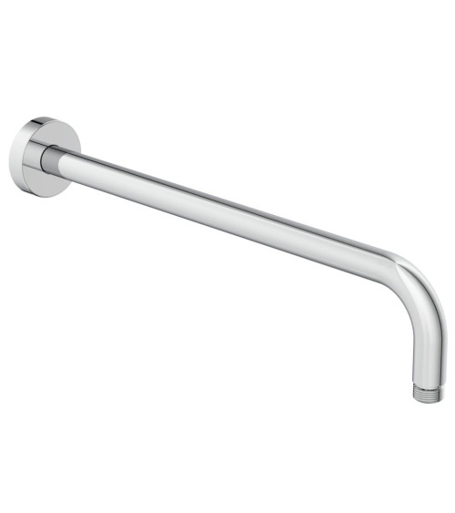 Ideal Standard Idealrain dušo galvos laikiklis iš sienos 400mm (B9445), pasirenkama spalva