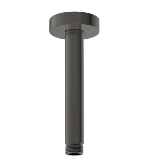 Ideal Standard Idealrain dušo galvos laikiklis iš lubų 150mm (B9446), pasirenkamos spalvos