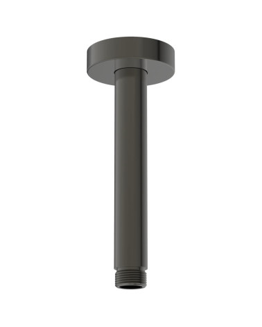 Ideal Standard Idealrain dušo galvos laikiklis iš lubų 150mm (B9446), pasirenkamos spalvos