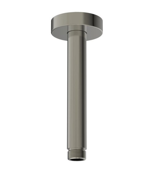 Ideal Standard Idealrain dušo galvos laikiklis iš lubų 150mm (B9446), pasirenkamos spalvos