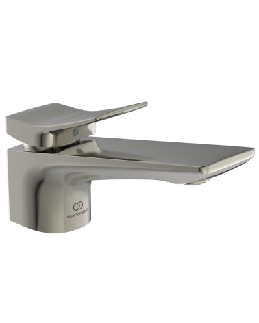 Ideal Standard Conca BC755 praustuvo maišytuvas su dugno vožtuvu, PVD spalvos