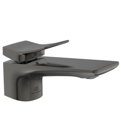 Ideal Standard Conca BC755 praustuvo maišytuvas su dugno vožtuvu, PVD spalvos