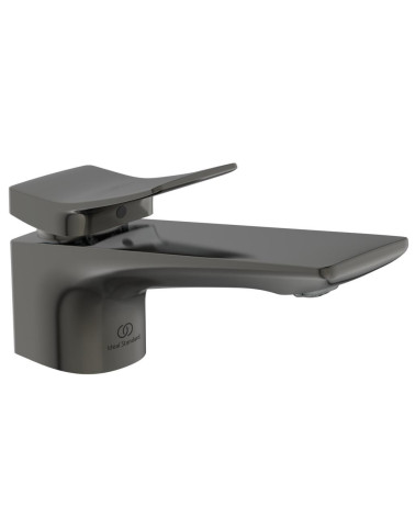 Ideal Standard Conca BC755 praustuvo maišytuvas su dugno vožtuvu, PVD spalvos