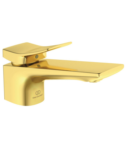 Ideal Standard Conca BC754 praustuvo maišytuvas be dugno vožtuvo, PVD spalvos