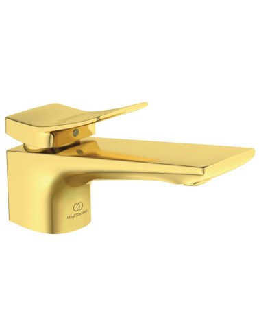 Ideal Standard Conca BC754 praustuvo maišytuvas be dugno vožtuvo, PVD spalvos