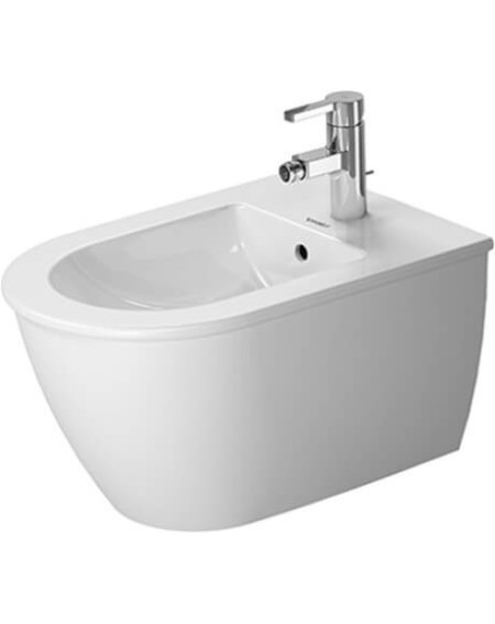 Pakabinama bide Duravit Darling New