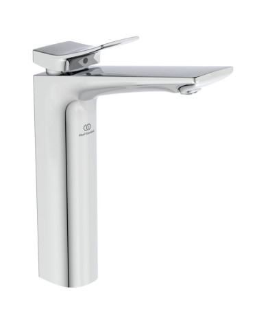 Ideal Standard Conca BC758 aukštas praustuvo maišytuvas, PVD spalvos