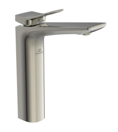 Ideal Standard Conca BC758 aukštas praustuvo maišytuvas, PVD spalvos