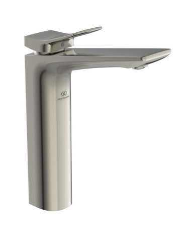 Ideal Standard Conca BC758 aukštas praustuvo maišytuvas, PVD spalvos