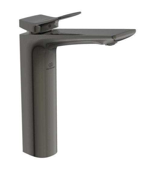 Ideal Standard Conca BC758 aukštas praustuvo maišytuvas, PVD spalvos