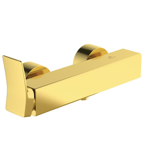 Ideal Standard Conca dušo maišytuvas, PVD spalvos