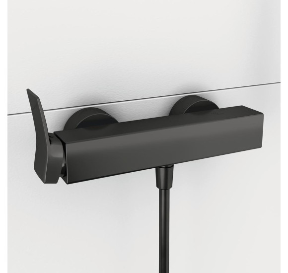 Ideal Standard Conca dušo maišytuvas, PVD spalvos