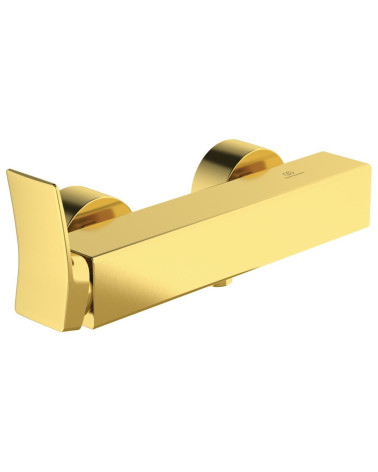 Ideal Standard Conca dušo maišytuvas, PVD spalvos